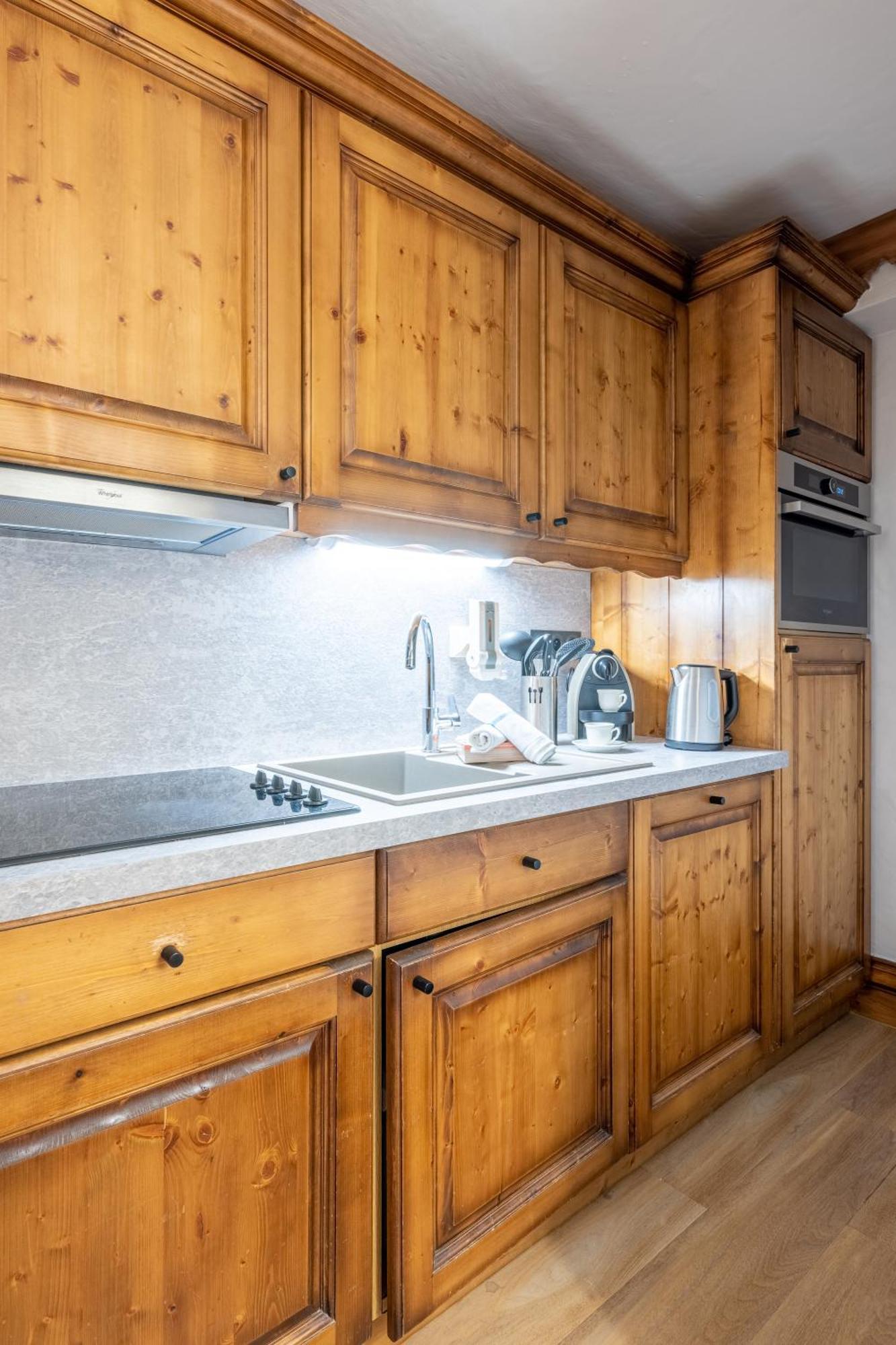 Superior Two-Bedroom Apartment