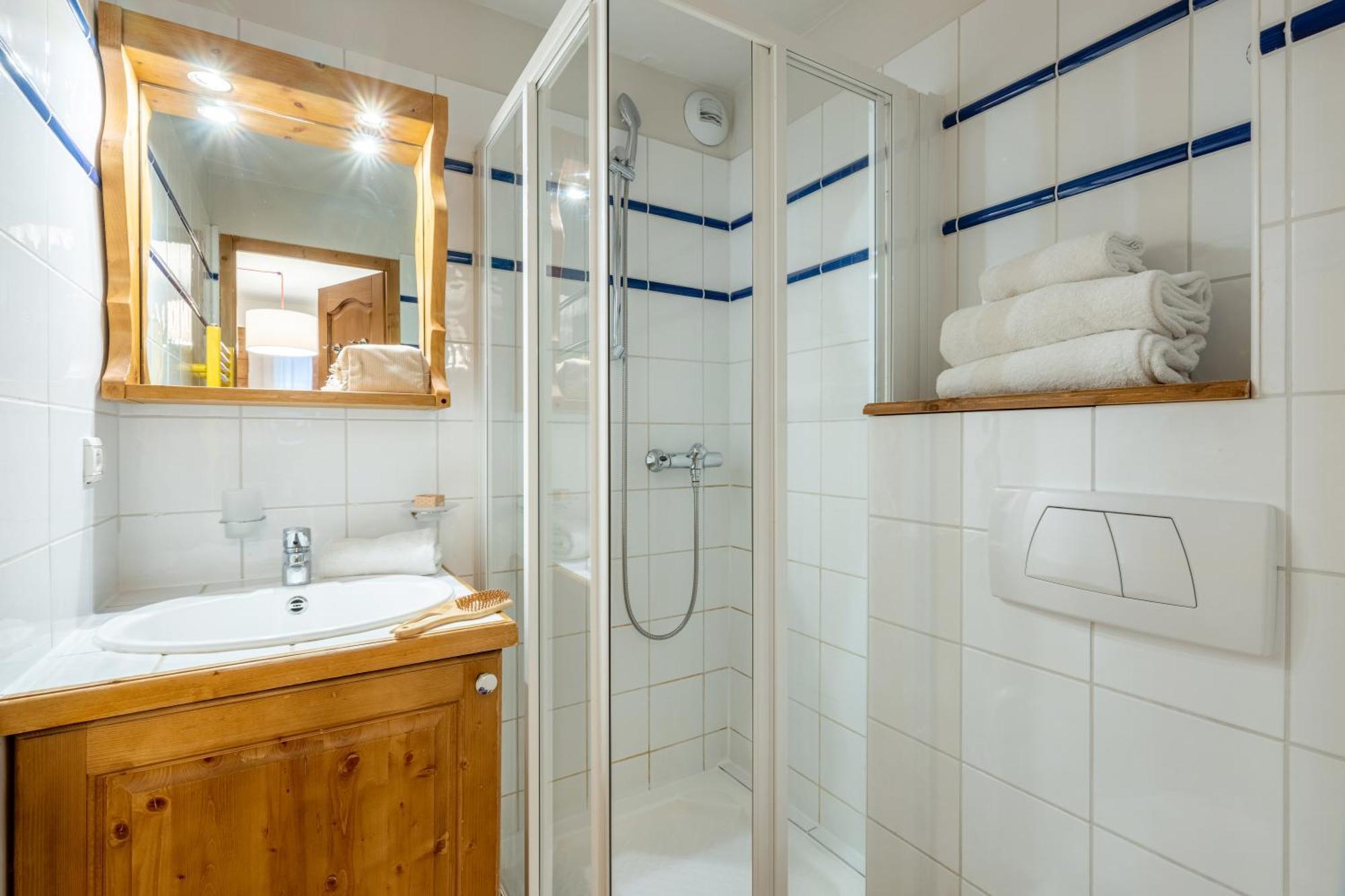 Superior Two-Bedroom Apartment