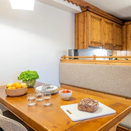 Residence Pierre & Vacances Premium La Ginabelle-3