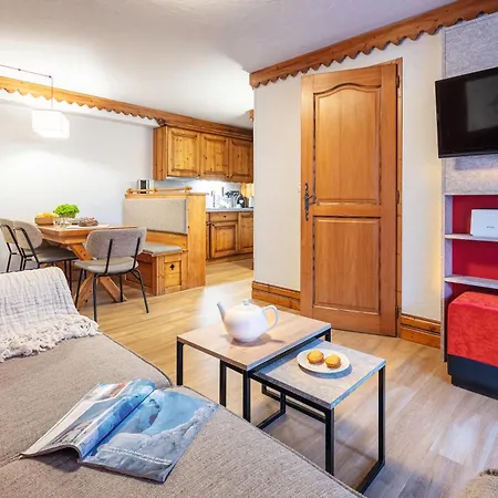 Residence Pierre & Vacances Premium La Ginabelle-3