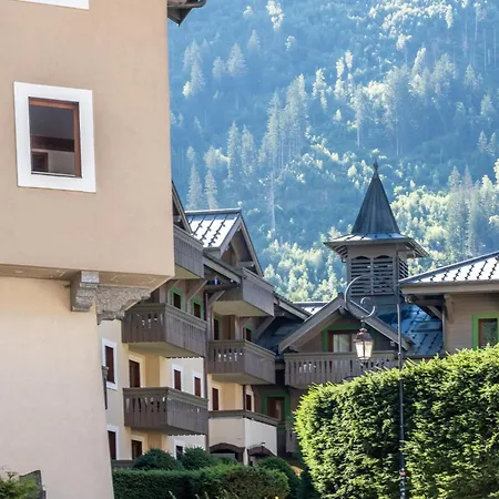 Residence Pierre & Vacances Premium La Ginabelle-2
