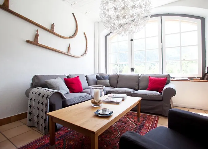 La Chaumiere Mountain Lodge Chamonix