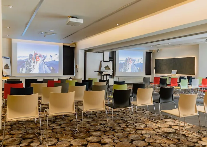 Mercure Chamonix Centre