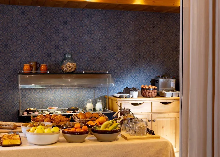 L'Arveyron Open House Hotel Chamonix